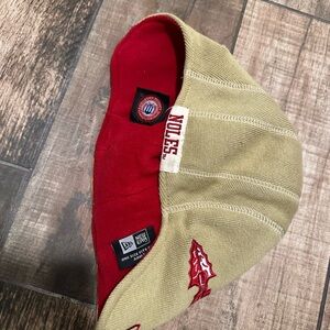 Moles cap‎ one size unisex